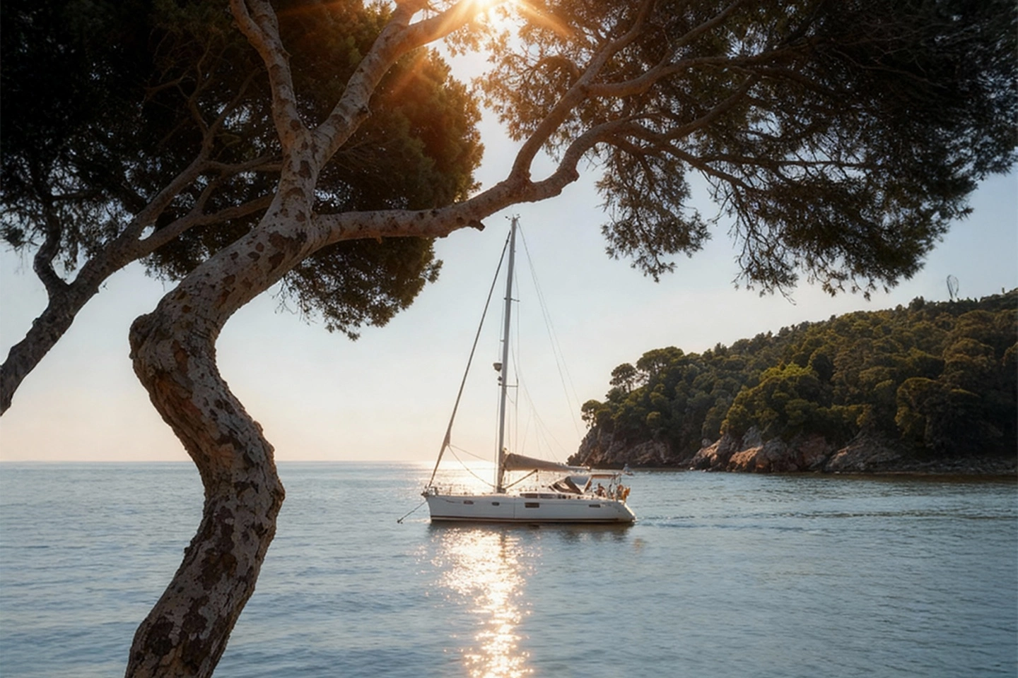 Viñedos sostenibles de Ohla Wines